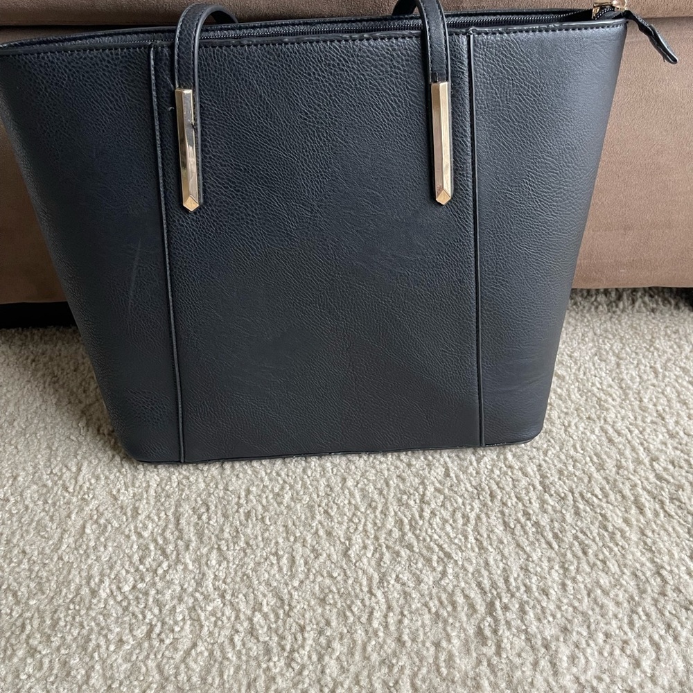 Laptop Tote Bag